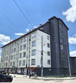 Київська область, Київ, Солом'янський