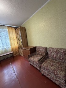 Оренда 2 кімнатної квартири на Попова