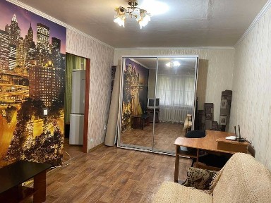 Сдается 1-я квартира в Центре города