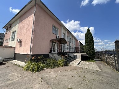 Житомирська область, Житомир, Вокзал