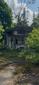 Житомирська область, Радомишль