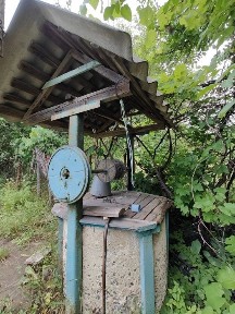 Продам дом Березовка (30 минут на маршрутке от метро Холодная Гора)