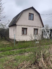 Харківська область, Аксютівка