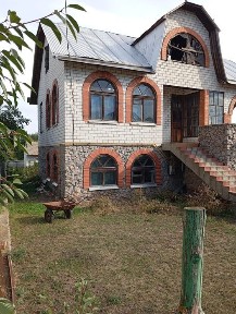 Продам два дома на участке Борки!