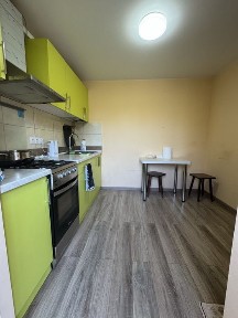 Сдам 1 комнатную квартиру на Новых домах
