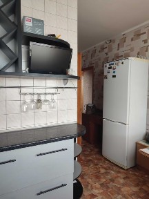 Оренда 2 кім. кв./ Олексіївка/ м. Перемоги 5 хвилин
