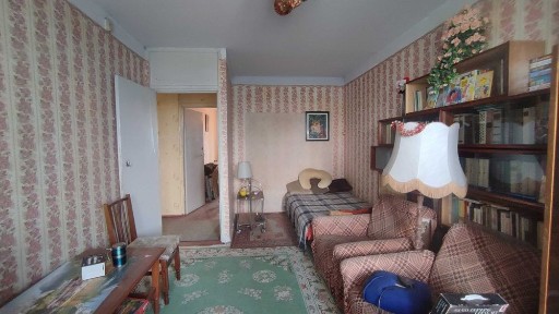 Довгострокова оренда 3-к кв. Пр. Ювілейний, ТЦ Україна