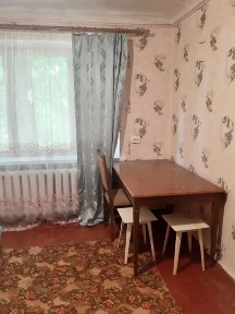 Здам 1 кімнатну гостинку, Нові будинки