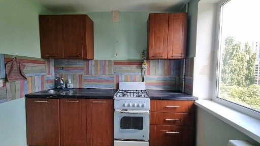 Продаж 2 кім м. Либідська Міхновського 3а (Дружби Народів)