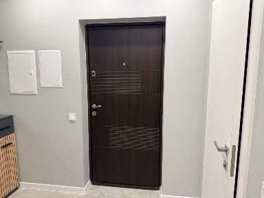 Продаж 1-кімнатної квартири 42 м² у ЖК «Добре Місто», смт Чабани