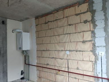 продам 2-кімнатну квартиру 59,2м2 ЖК Банківський Бориспіль Переуступка