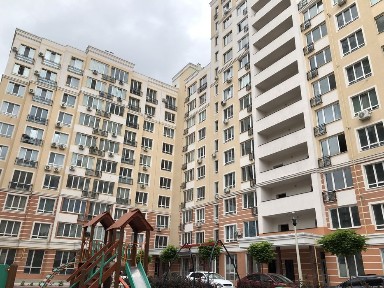 Терміново продам двокімнатну квартиру в ЖК Нові Теремки!