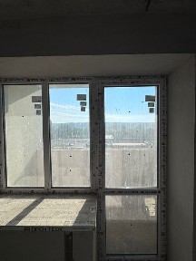 Продаж квартири Ходосівка
