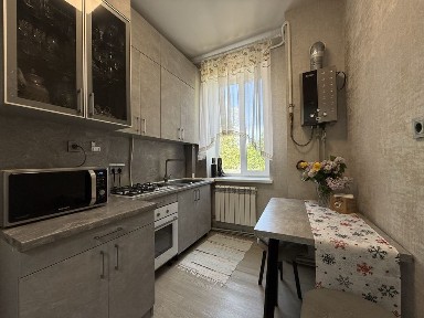 Продам 3 кім квартиру в центрі міста, комісія 0%!