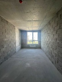 Простора 1 кімнатна (50 м2) в ЖК 