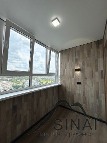 Продам 2 кімнатну квартиру у місті Бровари вул. Металургів, 35 ЖК Атлант з ремонтом
