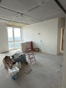 Продаж 2к квартири 75м2 в Жк Славутич 2.0 метро Славутич 1хв Осокорки Позняки Харківська Дарницький район