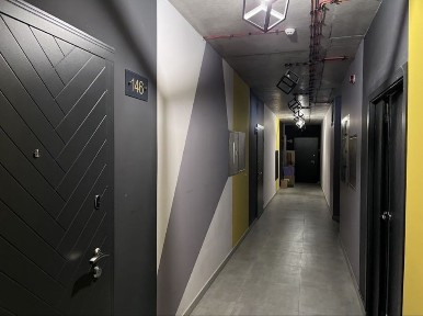 Продаж 2-кімнатної квартири 73,5 м² у ЖК One House, Вишневе