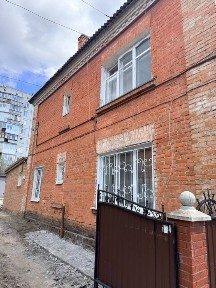 Продаж 1 кімнатної квартири в центрі міста
