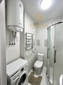 Продаж студії 31м2 в ЖК Комфорт Таун Проспект Соборності 17