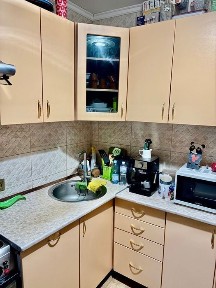 Продажа 2-комнатной квартиры 44 м², Салютная ул., 9