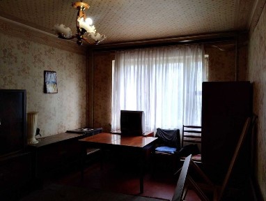 1к квартира на Південній Борщагівці від Власника