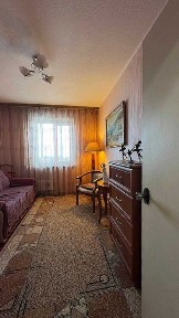 Продаж 2-к квартири біля метро Позняки! 10 хв пішки, Драгоманова, 25