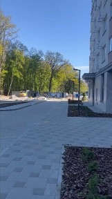 Продаж 1к квартири 45 м². ЖК «Теремки», Заболотного 15Е. Від власника, переуступка.