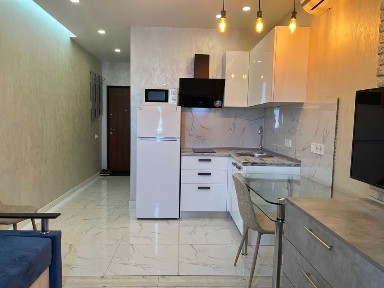 Продаж двох смарт квартир, 49м2 ЖК«L-Квартал», б-р. Вацлава Гавела 6в