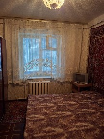 Продам 2 кімнатну квартиру в м Українка.