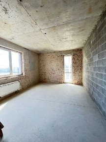 Пріорська (Полупанова), 16 Автозаводська Вишгородська квартира ЖК