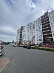 Київська область, Гостомель