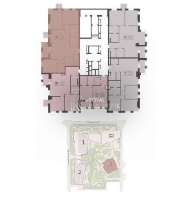 Продаж квартири 132 м² 4 кімнати ЖК TRIIINITY Продажа Квартира 4 комнаты 132 м2 ЖК TRIIINITY Тринити Печерск Генератор Укрытие Паркинг