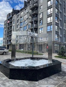 Продам 1 кім квартира по КРАЩІЙ ціні в ЖК Парк Резиденс/ БЕЗ КОМІСІЇ