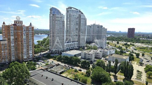 Київська область, Київ, Оболонський