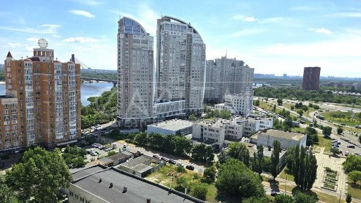 Київська область, Київ, Оболонський