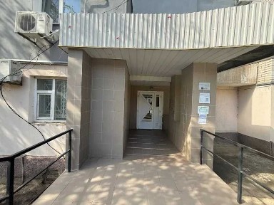Миколаївська область, Південноукраїнськ
