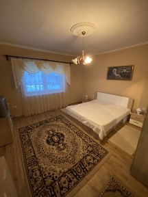 Продам будинок у передмісті Берегова