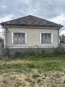 Будинок в Новому Давидкові