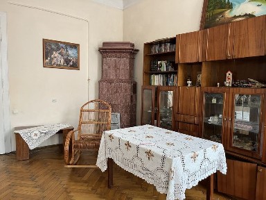 Оренда 3 х кімнатної квартири в ЦЕНТРІ