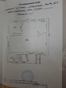 Оренда комерційного приміщення Сокиряни