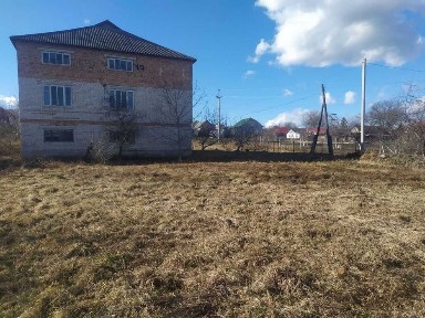Продам будинок провулок Маріупольська