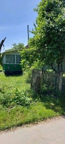 Продається житловий будинок