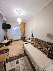 Продаю 2к квартиру Бедзая (Чкалова)