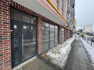 Оренда комерційного приміщення вулиця Під Голоском ЖК «Фруктова Алея»