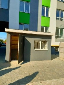 Продаж приміщення смт. Гостомель ЖК Лайф окремий вхід