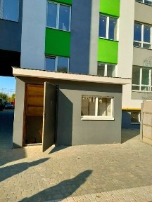 Київська область, Гостомель