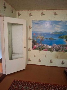 Продаж. Однокімнатна квартира, 34 квадрати. р-н Водоканал