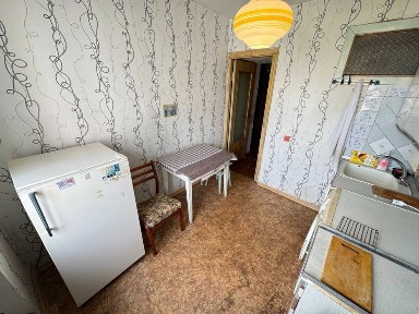 Продам 1-кім квартиру в р-ні Словянка по вул. Дачна