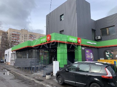 Київська область, Київ, Шевченківський